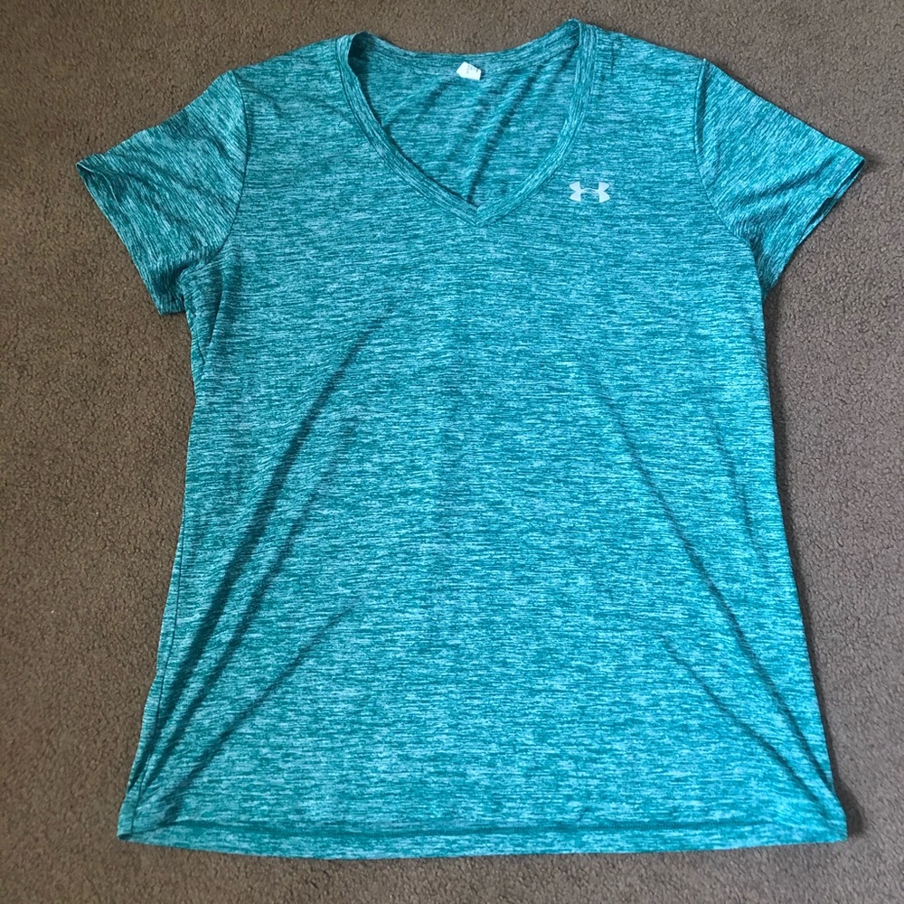 Under armor shirt
